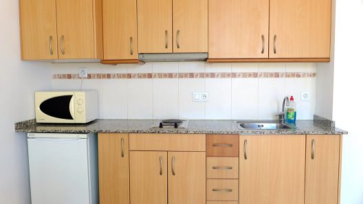 Apartamentos Costa Verde