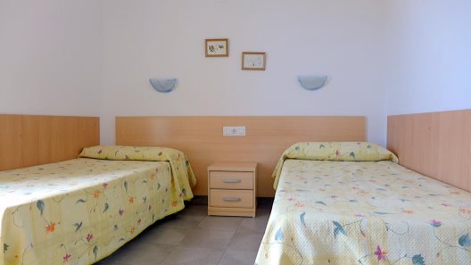 Apartamentos Costa Verde