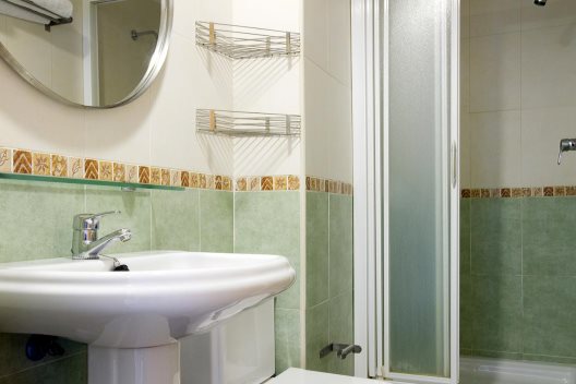 Apartamentos Costa Verde