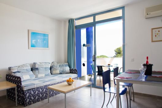 Apartamentos Costa Verde