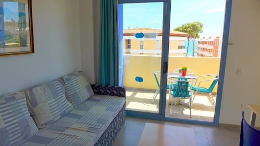 Apartamentos Costa Verde