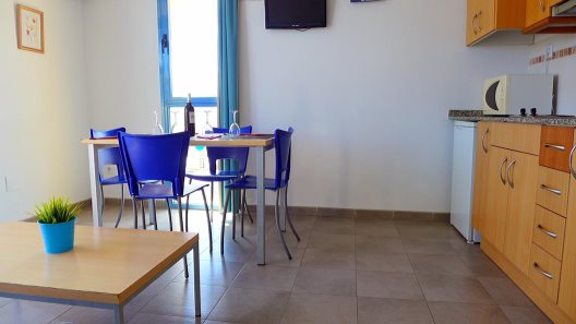 Apartamentos Costa Verde