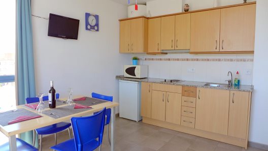 Apartamentos Costa Verde