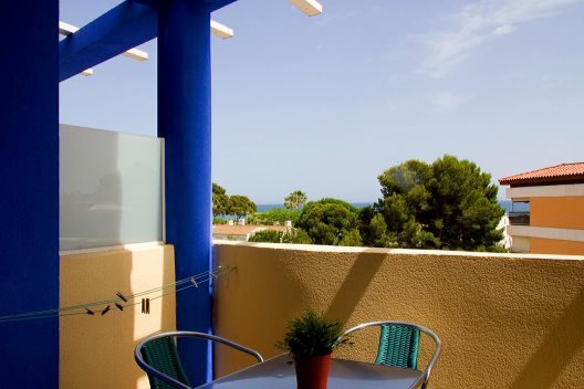 Apartamentos Costa Verde