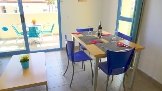 Apartamentos Costa Verde