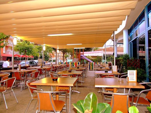 Apartamentos Costa Verde