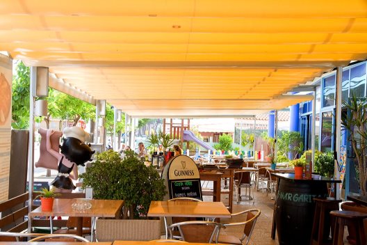 Apartamentos Costa Verde
