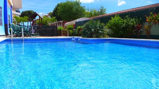 Apartamentos Costa Verde