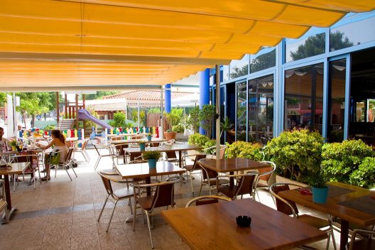 Apartamentos Costa Verde