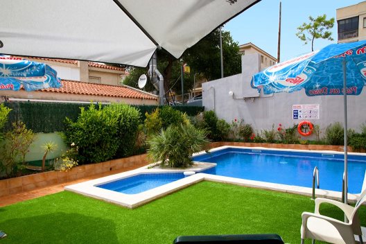 Apartamentos Costa Verde