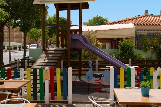 Apartamentos Costa Verde