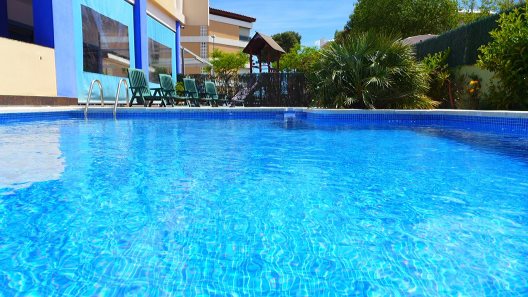 Apartamentos Costa Verde