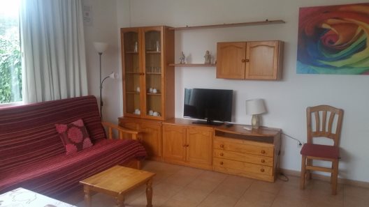 Apartamentos Costa Verde Albir