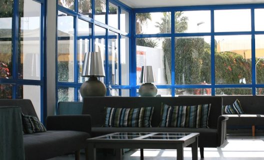 Apartamentos Costa Volcan
