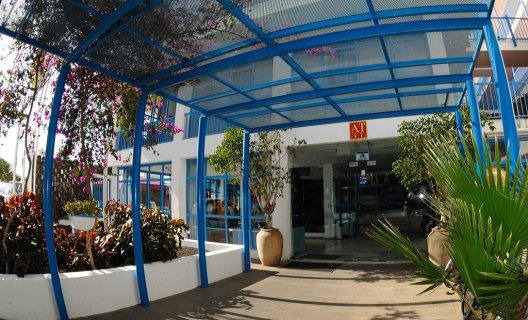 Apartamentos Costa Volcan