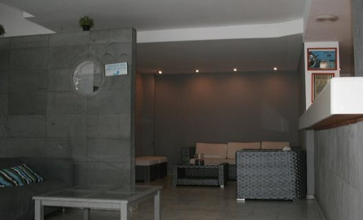 Apartamentos Costa Volcan