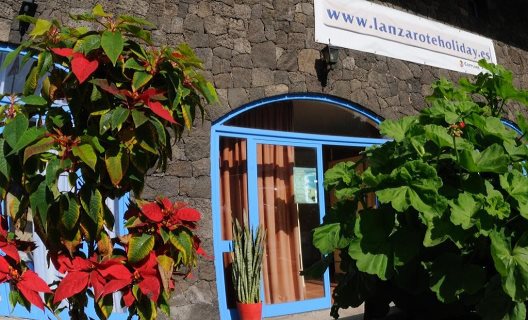 Apartamentos Costa Volcan
