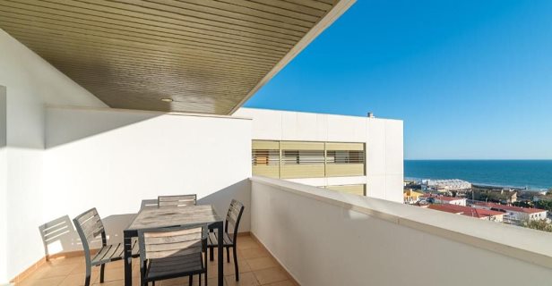 Apartamentos Costaluz Punta Umbría