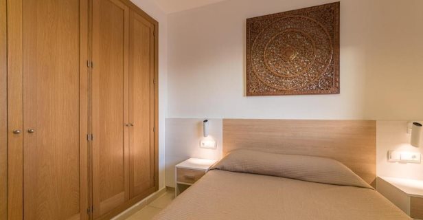 Apartamentos Costaluz Punta Umbría