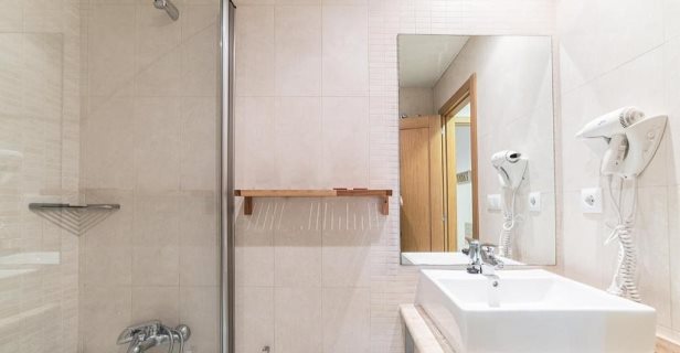 Apartamentos Costaluz Punta Umbría