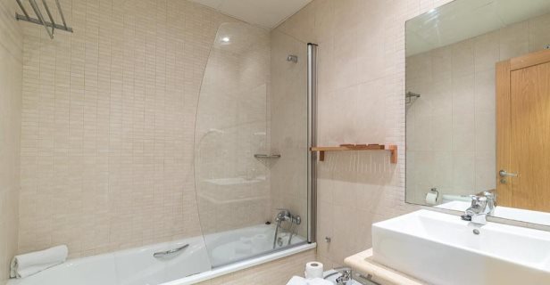Apartamentos Costaluz Punta Umbría