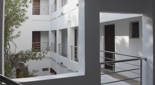 Apartamentos Costamar