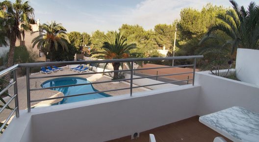 Apartamentos Costamar