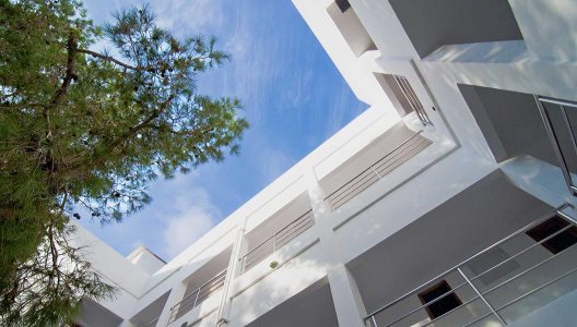 Apartamentos Costamar