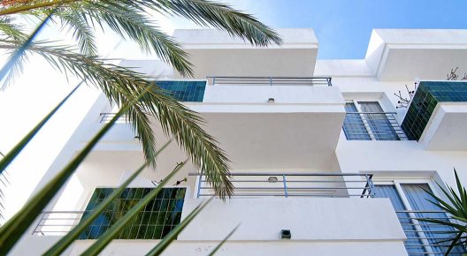 Apartamentos Costamar