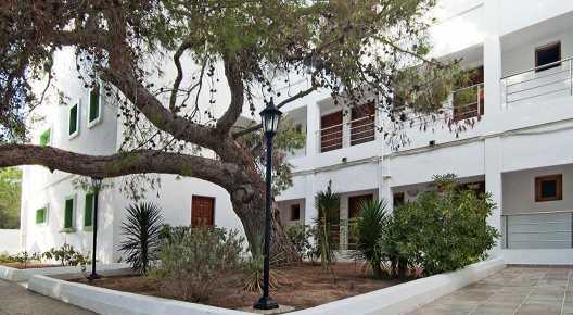 Apartamentos Costamar