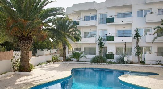 Apartamentos Costamar