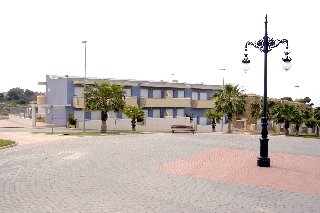 Apartamentos Costamar