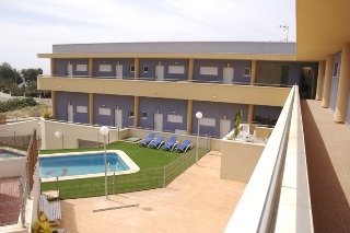 Apartamentos Costamar