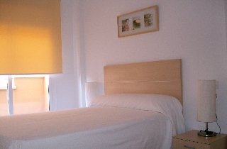 Apartamentos Costamar