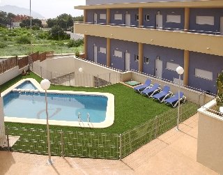 Apartamentos Costamar