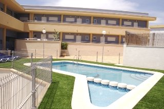Apartamentos Costamar