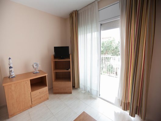 Apartamentos Costamar