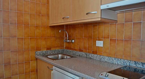 Apartamentos Costamar II