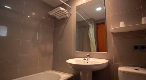 Apartamentos Costamar II