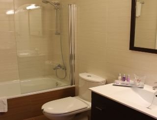 Apartamentos Costarasa