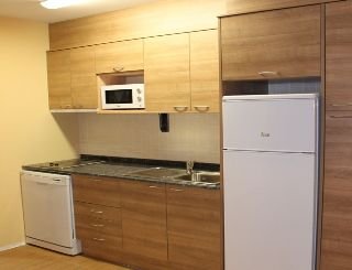 Apartamentos Costarasa