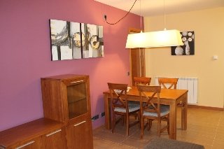 Apartamentos Costarasa