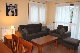 Apartamentos Costarasa