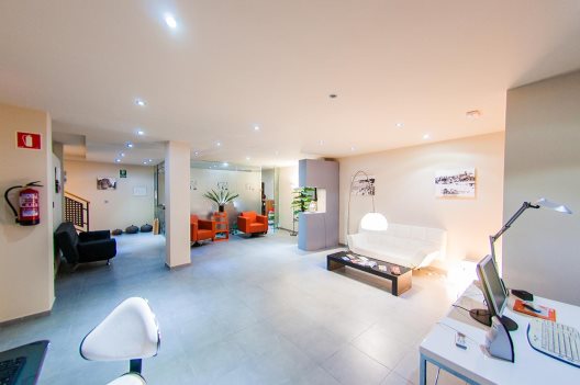 Apartamentos Costera Del Mar