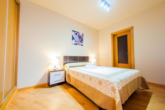 Apartamentos Costera Del Mar
