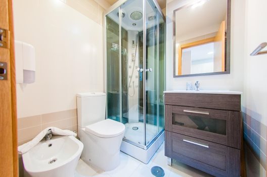 Apartamentos Costera Del Mar