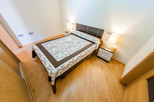 Apartamentos Costera Del Mar