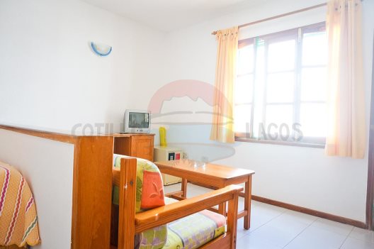 Apartamentos Cotillo Lagos