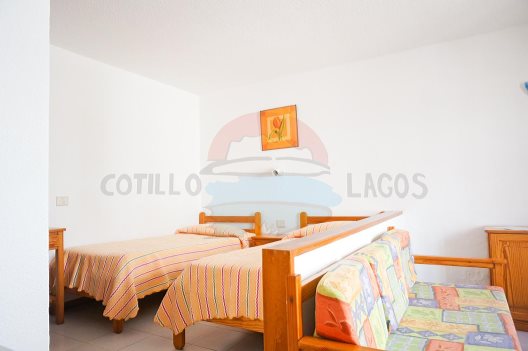 Apartamentos Cotillo Lagos