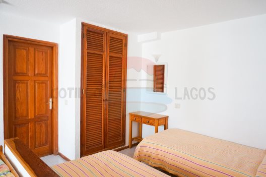Apartamentos Cotillo Lagos